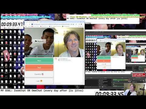 OmeChat 10 Minutes