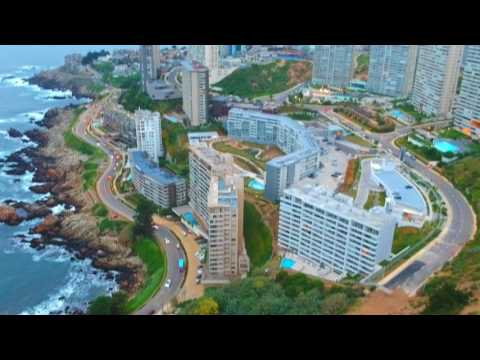 Costa de Montemar, Concón