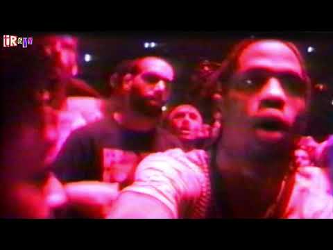 CHopstix-ScHoolboy Q. (feat. Travis Scott) Music Video