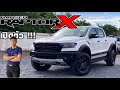 รีวิวฟอร์ด new ford ranger raptor x 2021 เอ ฟอร์ดหาดใหญ่