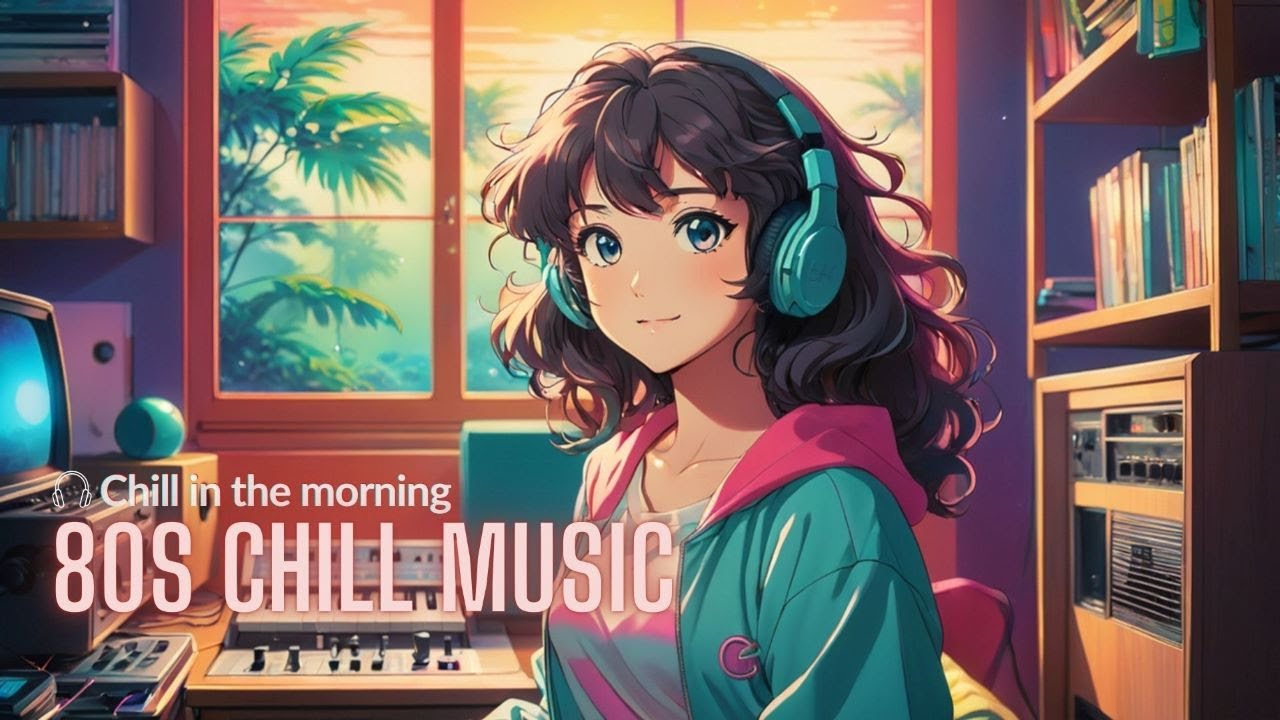 Chill in the morning - Relax | Chill | Easy | Good vibes | Instrumental music