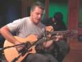 thrice - trust (aol sessions acoustic)