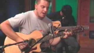 thrice - trust (aol sessions acoustic)