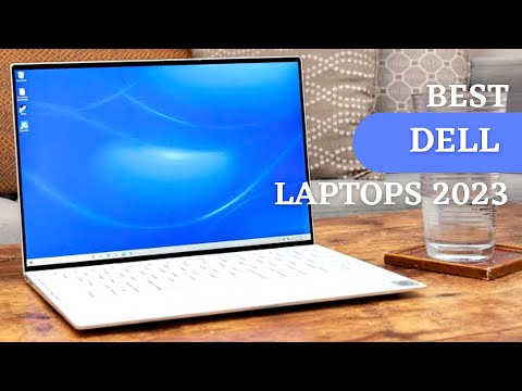 Top 5 Best DELL Laptops 2023 I Best Dell Laptops for all Budgets & Needs