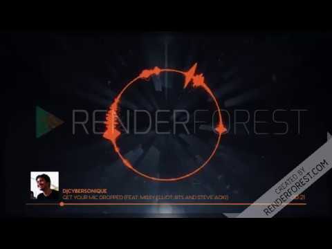 Missy Elliot (feat. BTS x Steve Aoki) - GET YOUR MIC DROPPED