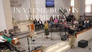 Download lagu Doroșcan Daniela - În vreme bună în vreme rea mp3