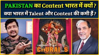 Churails & Many other Pakistani Shows on Zee5 - My Opinion / Review | Zindagi Channel