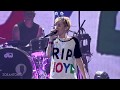 Miley Cyrus A Boy Named Sue Johnny Cash Cover