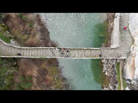 Yoga Retreat Zagorochoria February 2025