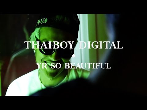 Video thumbnail for Yr So Beautiful