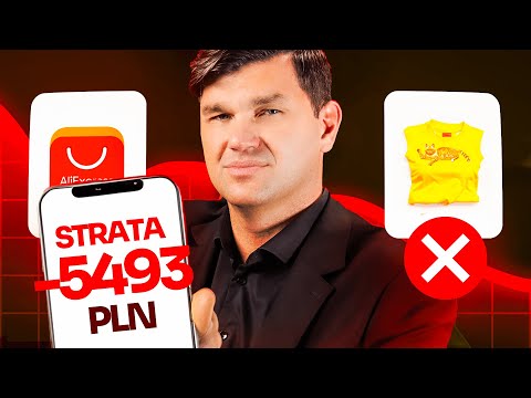 Dropshipping 📦 Top 5 Najczęstszych błędów