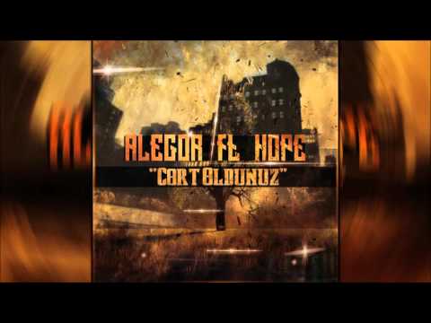 Alegor Ft. Hope - Cort Oldunuz (2016)