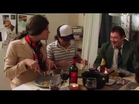 Hey Baberiba Säsong 1 Avsnitt 4