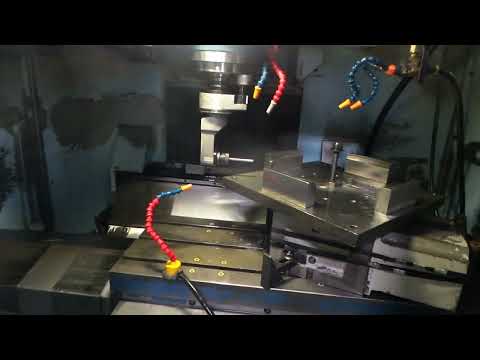 2001 YUASA DMNC-220 Rotary Tables | Murphy Machinery (1)