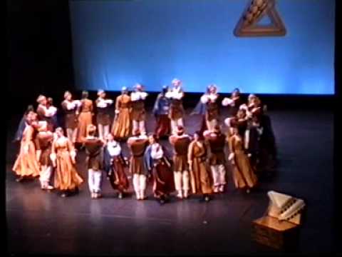 Maras Villaine, Iz Pura Lades, Saules Josta 1989