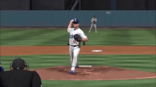 2018 NLDS Cubs Gm 4 (2-1 CHC)