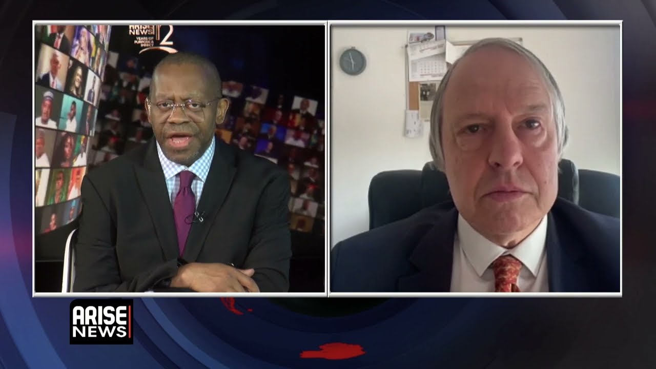 Car Bomb Kills Russian General in Moscow -Laskiewicz