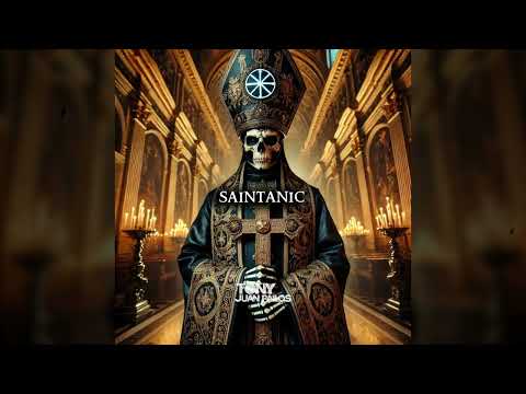 [FREE] GHOST type beat - "Saintanic" - Hard Rock X Gothic Rock X Occult Rock