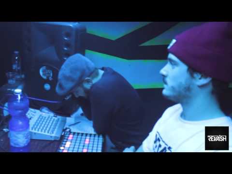 Semifinale Fat Groove 2.0 (Vol 1) - Mimmo Taki vs Stekkett