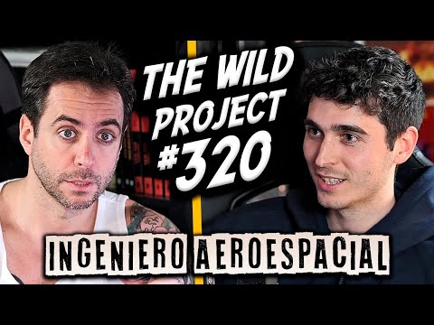 The Wild Project #320 - Sergio Hidalgo | La VERDAD de la desaparición del MH370, Todo sobre el 11-S