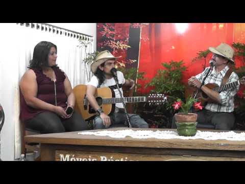 Prog. Prosa, Café e Viola nº 251 - Ronaldo Sabino, Tom Léo e Duo Caviiola