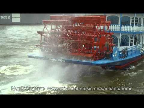 Alstervergnügen 2012, Hamburg freut sich auf "Santiano".