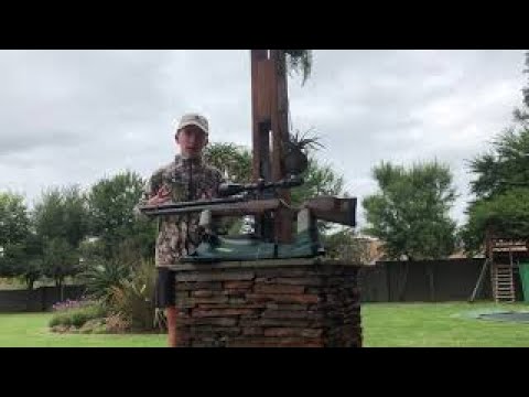 Kral Puncher Mega 2 review .22caliber