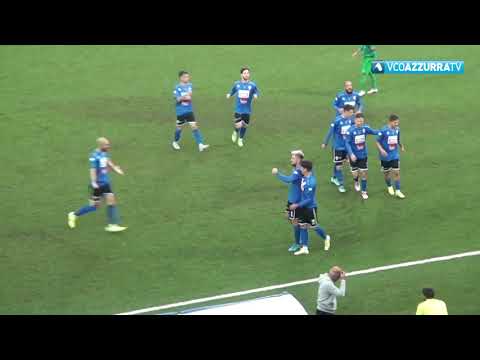 Il Novara supera la Rg Ticino per 3-1