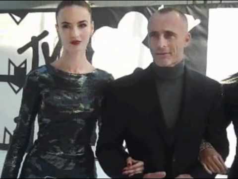 Timothy V. Murphy of the "Opulence, I has it" commercial