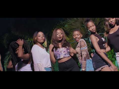 PdotO - Come Have Fun With Us feat. Kid X,Smashis and Ras (Official Music Video)