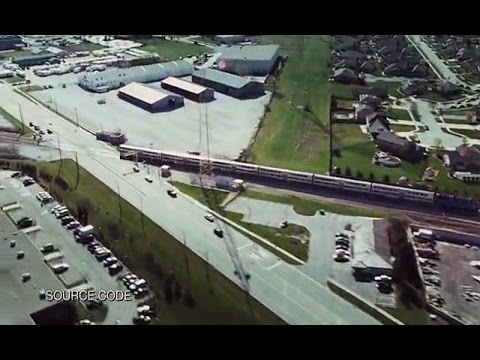 8 Minutos antes de Morir Película Completa Español De América Latina