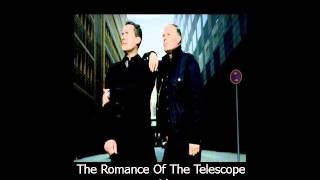 OMD - The Romance Of The Telescope with RLPO