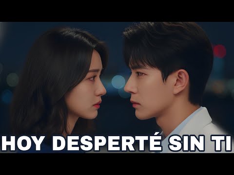 Hoy Desperté Sin Ti | YU MENGLONG | Respuesta a Ayer Te Soñé 💔 Balada Emocional de Tristeza a Fuerza