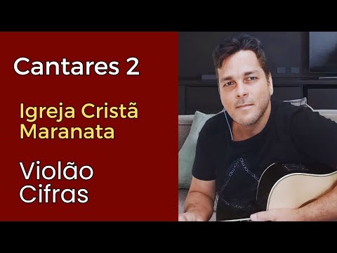 Cantares 2 - Tabernáculos