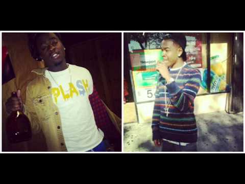 The Real Kind - x Bam Mags x Moochie BadA$$