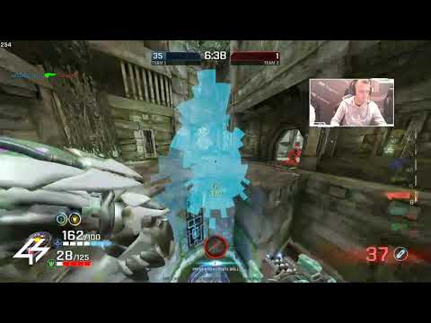 @LAN 4SG's QC BASH 2019 #KUACHICON - MORDIES POV OPEN DIV DAY 2