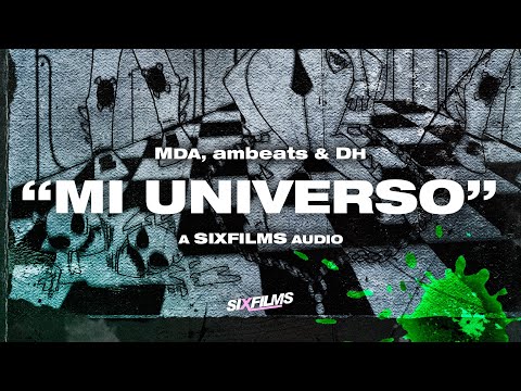 Video thumbnail for Mi Universo