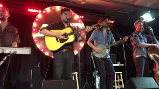 Mumford &amp; Sons “Ditmas” Acoustic at ALT 98.7