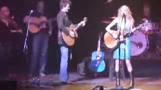 Missing You with Tyler Hilton