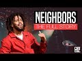 J. Cole Talks About $1 Million S.W.A.T. Raid On His House - The Full Story