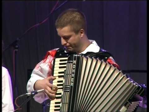 Zagorski kvintet - Mladi kot smo nocoj