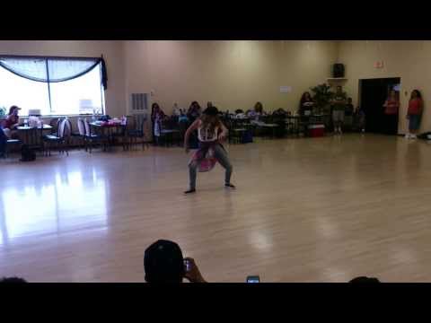 Chachi Solo, Brain Bangin Dance Intensive