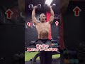 自宅で刃牙ボディを作る!ダンベルで上半身を鍛える筋トレ!#shorts