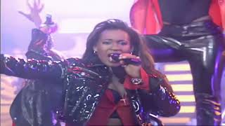 Eternal - Power Of A Woman (Smash Hits Poll Winners Party 1995)