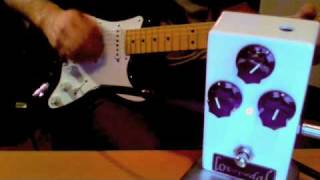 Video thumbnail for Lovepedal Eternity E6 by Brett Kingman