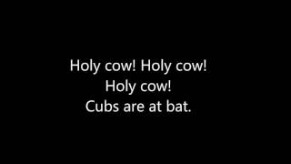 Chicago's Hottest Country US 99 Exclusive - Cubs At Bat (2016 Chicago Cubs Playoffs Song)