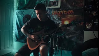 Download lagu Captain Planet “Intro Theme” Metal/Rock cover (not Captain Planet song) The Power Is Yours!! mp3