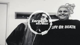 Pouya X Fat Nick - Middle Of The Mall (Bass Boosted)