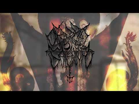 ORDEM SATÂNICA - O Sacrifício Final (para Satan) [track excerpt]