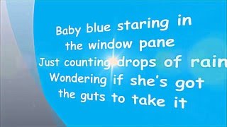 Fly ~ Maddie &amp; Tae Lyrics